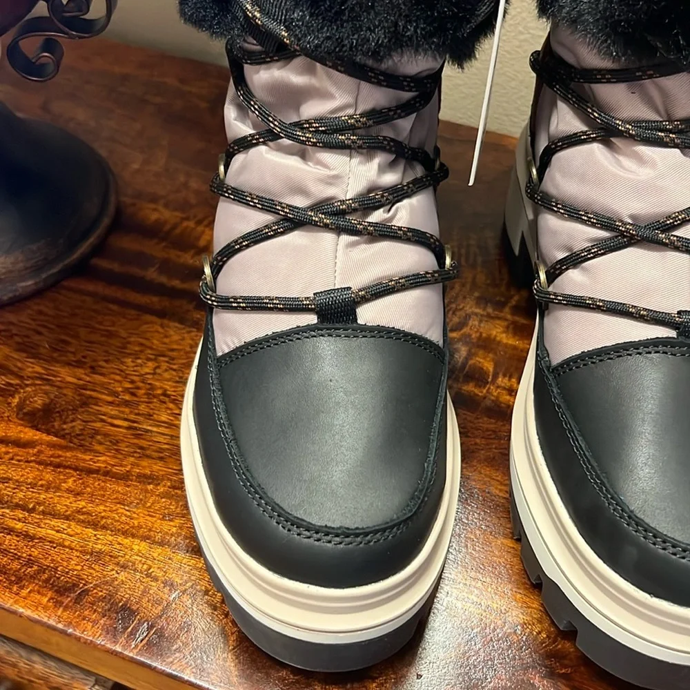 Cougar marlow faux